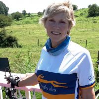 Profile photo for Debbie Marriott