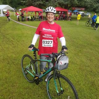 Profile photo for Joan Jones