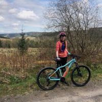 Profile photo for Zoé Penfold