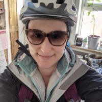 Profile photo for Lori Mcdine