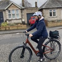 Profile photo for Sue Melrose