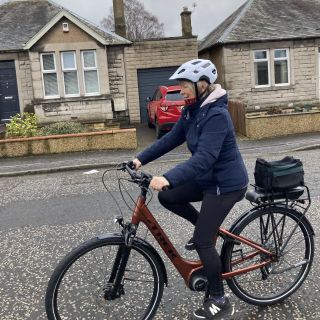 Profile photo for Sue Melrose