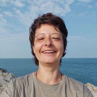 Profile photo for Dagmara Szproch