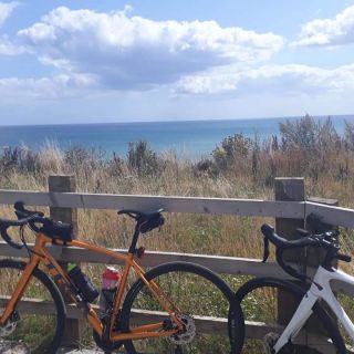 Profile photo for Julie Dimaline