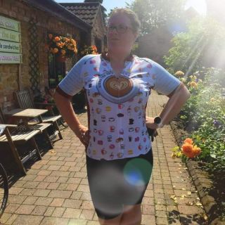 Profile photo for Lyn Dunham