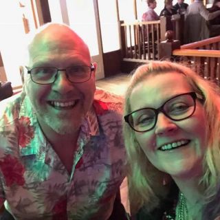 Profile photo for John Sach