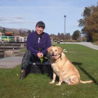 Profile photo for Helen Cooper