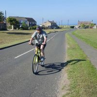 Profile photo for Harry  Nuttall 