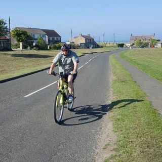 Profile photo for Harry  Nuttall 