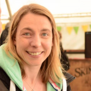 Profile photo for Ali Trebilcock