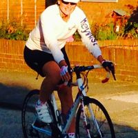 Profile photo for Justine Sayer