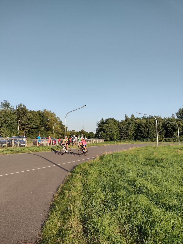 Ennerdale shop cycle track