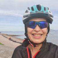 Profile photo for Lis Kennard