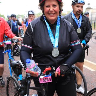 Profile photo for Jodie Shaw