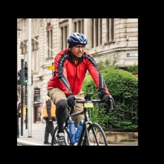 Profile photo for Shabbir Ahmed