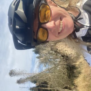 Profile photo for Angela  Cunningham 