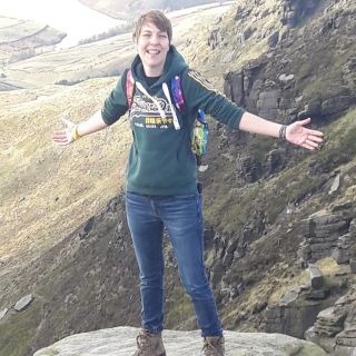 Profile photo for Davina Shubotham 