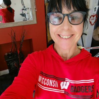 Profile photo for Jacqueline  Prideaux