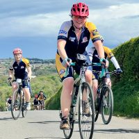 Profile photo for Christy Mallen