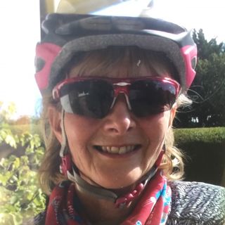 Profile photo for Marian Withers