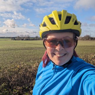 Profile photo for Fay Fautley