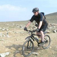 Profile photo for Geoffrey Eubank