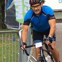 Profile photo for Mark Toplass