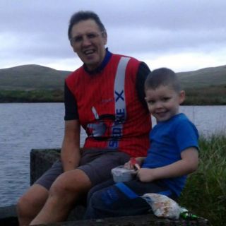 Profile photo for Davy Broni