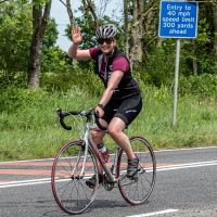 Profile photo for Alice Tetley Shaw