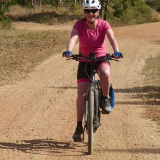 Profile photo for Claire Humphries