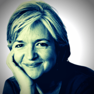 Profile photo for Lesley Adams