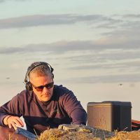 Profile photo for Gaston Mesias