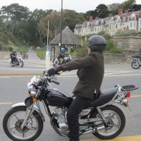 Profile photo for James Bates