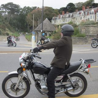 Profile photo for James Bates