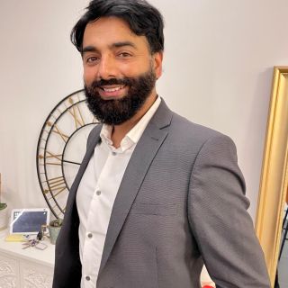 Profile photo for Ejaz Ahmed