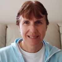 Profile photo for Angela Ferguson