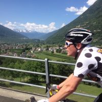 Profile photo for Mark Staker