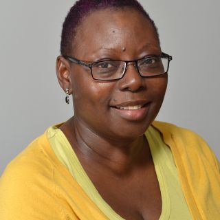 Profile photo for Joy Anibaba