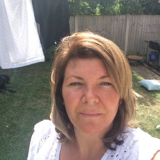 Profile photo for Nicola Turnbull