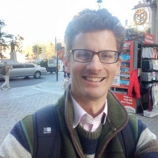 Profile photo for Edward Moss