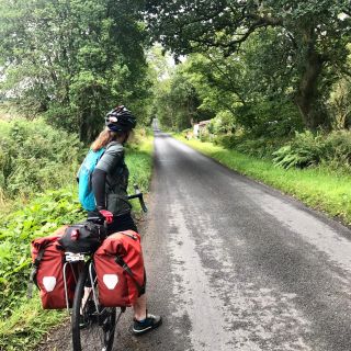Profile photo for Marlene Hay