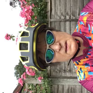 Profile photo for Janice Carter