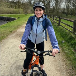 Profile photo for Jennifer Wilkes