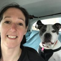 Profile photo for Sara Morgan