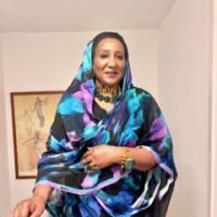 Profile photo for Rasha Ibrahim