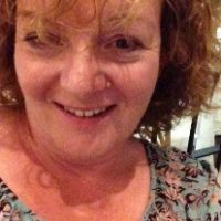 Profile photo for Jo Haycock