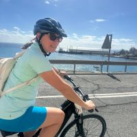 Profile photo for Helen James