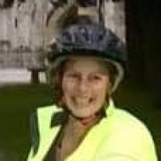 Profile photo for Nicola Gibbs