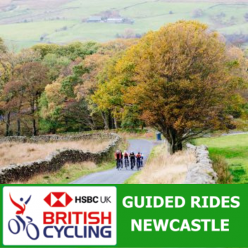 Photo for Guided Rides - Newcastle