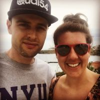 Profile photo for Charlotte Davis